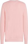 Tommy Hilfiger Structure Trui Pink Product