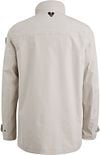 Vanguard Jacket V-Double Greige Product / Achterkant