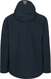 Tenson Winga MPC Plus Jacket Navy Product / Achterkant