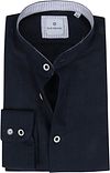 Blue Industry Chemise Bleu Foncé 2541.21 Navy commander en ligne | Suitable