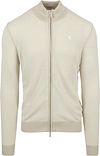 Blue Industry Vest Structuur Ecru KBIS24-M1-STONE kopen | Suitable