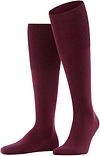 Falke Airport Knee Socks Barolo 8596 Product