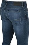 Cast Iron Riser Jeans ATB Blue Product / Detail