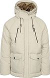 Dstrezzed Nordic Parka Jacket Ecru 101420-251 order online | Suitable