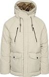 Dstrezzed Nordic Parka Jas Ecru 101420-251 kopen | Suitable