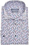 Ledub Chemise Print Bleu Clair 0701840-911000 commander en ligne | Suitable