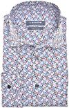Ledub Shirt Print Light Blue 0701840-911000 order online | Suitable