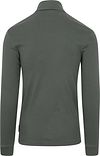 Marc O'Polo Turtleneck Pullover Mangrove Green Product / Achterkant