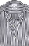 McGregor Hemd Poplin Streep Navy MM242.6001.05-2100 kopen | Suitable
