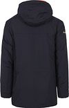 Napapijri Jacke Rankine Navy Product / Achterkant