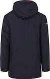 Napapijri Veste Rankine Marine Product / Achterkant