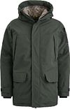 PME Legend Ice Pilot Parka Olivgrün PJA2409136-9061 kaufen | Suitable