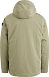 PME Legend Jacket Snowpack Icon 2.0 Seneca Rock Product / Achterkant