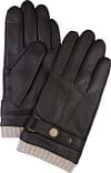 Profuomo Gants Laine Marron Cuir PPVG30003B-H commander en ligne | Suitable