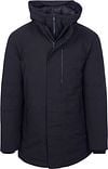 Save The Duck Jas Sesle Hood Navy order online | D41448M-Matt21-90010 | Suitable Lithuania