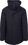 Save The Duck Veste Sesle Hood Marine D41448M-Matt21-90010 commander en ligne | Suitable