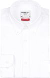 Steppin' Out Extra Long Sleeves Hemd Twill Weiß SM6007.0004-9000 kaufen | Suitable