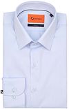 Suitable Twill Hemd Hellblau SH-SKIN-02 kaufen | Suitable