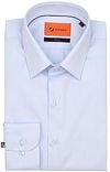 Suitable Twill Shirt Light Blue order online | SH-SKIN-02 | Suitable Lithuania