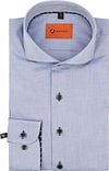 Suitable Twill Shirt Light Blue order online | 266-2 | Suitable Lithuania
