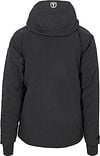 Tenson Jacket Core Ski MPC Plus Black Product / Achterkant