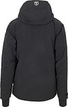 Veste Tenson Core Ski MPC Plus Noir Product / Achterkant