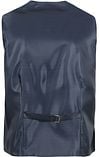 Suitable Weste Tweed Navy Product