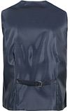 Suitable Gilet Tweed Navy Product
