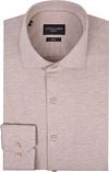 Cavallaro Brizino Overhemd Sand 110245007-810103 kopen | Suitable