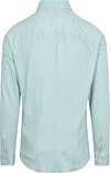 Desoto Shirt Ironless Kent Green Product / Achterkant
