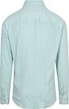 Desoto Non-Iron Shirt Kent Green Product / Achterkant