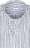McGregor Chemise Poplin Rayures Bleu  MM242.6001.05-2008 commander en ligne | Suitable