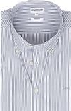 McGregor Shirt Poplin Stripes Blue MM242.6001.05-2008 order online | Suitable