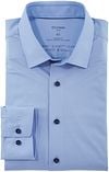 OLYMP Luxor Shirt 24/Seven Light Blue order online | 120264-10 | Suitable Lithuania