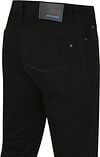 Pierre Cardin Broek Lyon Tapered Future Flex Black Product / Detail