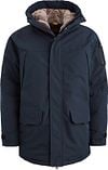 PME Legend Ice Pilot Parka Navy PJA2409136-5281 order online | Suitable