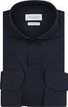 Profuomo Chemise Tricotée Japonais Marine Structure  commander en ligne | Suitable