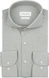 Profuomo Chemise Tricotée Japonais Vert Clair PPWH10002F-Z commander en ligne | Suitable