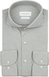 Profuomo Japanese Knitted Shirt Light Green PPWH10002F-Z order online | Suitable