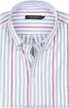 Steppin' Out Hemd Oxford Streifen Multicolour kaufen | SM6001.0008-5000 | Suitable