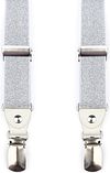 Suitable Bretelles Argent commander en ligne | SUS-Y-2,5 SILVER | Suitable Luxembourg