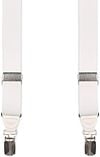 Suitable Bretelles Blanche Modèle Y SUS-Y-2,5 WIT kl 42 commander en ligne | Suitable