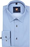 Suitable Hemd 261-4 Blauer Druck 261-4 kaufen | Suitable