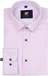 Suitable Shirt Print Pink order online | 263-3.1 | Suitable Norway