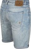 Vanguard Shorts V12 Rider Light Blue Product / Detail