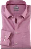 OLYMP Overhemd Luxor Roze 103144-86 online bestellen | Suitable