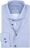 Pure The Functional Shirt Print Blauw Product / Detail