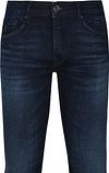 Cast Iron Riser Jeans Dark Blue Product / Detail