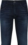 Cast Iron Riser Jeans Dunkelblau Product / Detail
