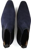 Giorgio Amalfi Notte Boot Navy Product / Detail